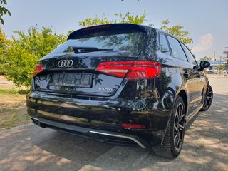 Audi A3 2017 1.4 e-TRON PLUG-IN  HYBRID*XENON *FACE LIFT*204 HP*-thumb-33