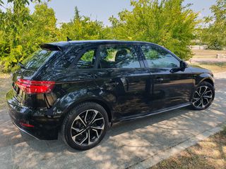 Audi A3 2017 1.4 e-TRON PLUG-IN  HYBRID*XENON *FACE LIFT*204 HP*-thumb-31