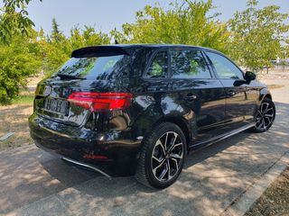 Audi A3 2017 1.4 e-TRON PLUG-IN  HYBRID*XENON *FACE LIFT*204 HP*-thumb-32
