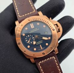 Panerai Luminor submersible 1950 replica