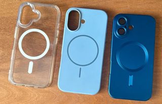 Καινουριες θηκες iphone 16