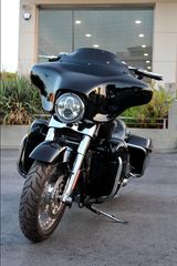 Harley Davidson Electra Glide 2010 SOLD ''επωλήθη''-thumb-3