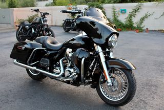 Harley Davidson Electra Glide 2010 SOLD ''επωλήθη''-thumb-9