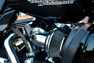 Harley Davidson Electra Glide 2010 SOLD ''επωλήθη''-thumb-4