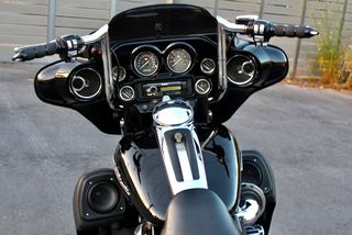 Harley Davidson Electra Glide 2010 SOLD ''επωλήθη''-thumb-2