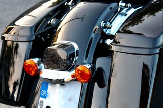 Harley Davidson Electra Glide 2010 SOLD ''επωλήθη''-thumb-5
