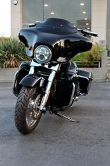 Harley Davidson Electra Glide 2010 SOLD ''επωλήθη''-thumb-7