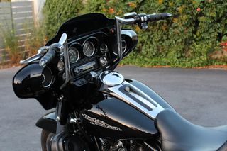 Harley Davidson Electra Glide 2010 SOLD ''επωλήθη''-thumb-10