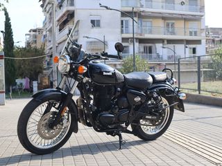 Benelli Imperiale 2021