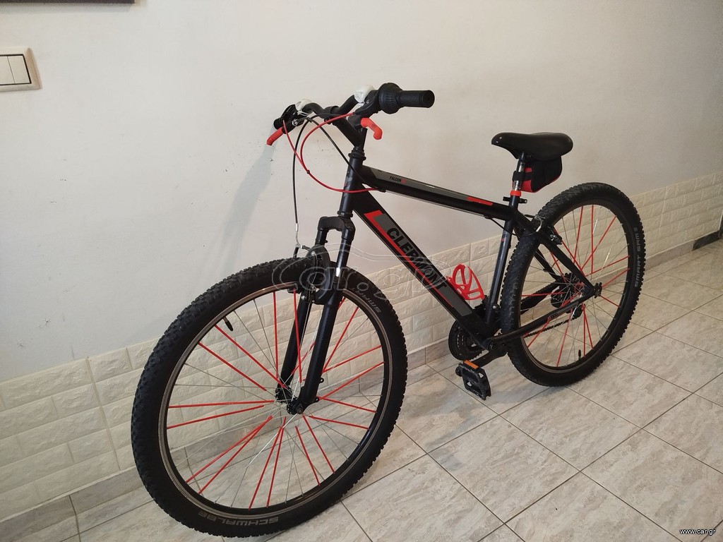 All - Mountain Clermont 2023 Falken 29