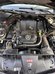 Mercedes-Benz E 250 2009 COUPE