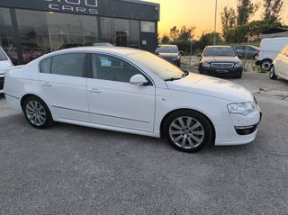 Volkswagen Passat 2009 R LINE