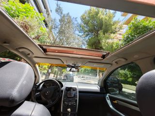 Mercedes-Benz A 170 2005 GLI