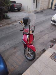 Piaggio Liberty 125 2023 LIBERTY 125 ABS