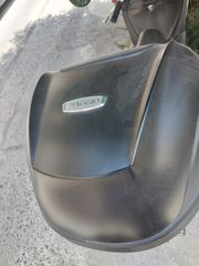 Piaggio Liberty 125 2023 LIBERTY 125 ABS-thumb-1
