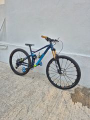 Downhill - Enduro - Trail Cube 2022