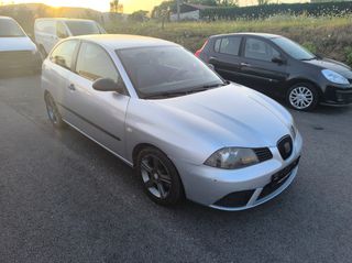 Seat Ibiza 2006