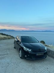 Citroen C4 2016 BLUEHDI