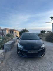 Citroen C4 2016-thumb-3
