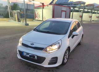 Kia Rio 2017