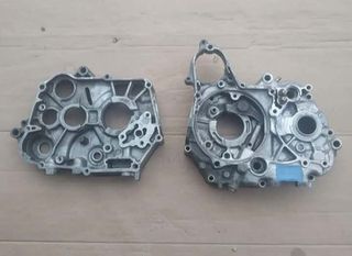 ΚΑΡΤΕΡ HONDA C90 ΓΝΗΣΙΑ ΖΕΥΓΑΡΙ