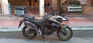 Voge DS525X 2024-thumb-2