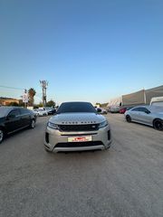 Land Rover Range Rover Evoque 2020