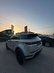 Land Rover Range Rover Evoque 2020-thumb-2