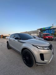 Land Rover Range Rover Evoque 2020-thumb-4