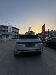 Land Rover Range Rover Evoque 2020-thumb-5