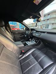Land Rover Range Rover Evoque 2020-thumb-8