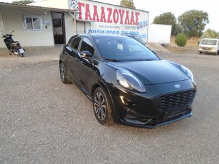 Ford Puma 2022 ST-LINE X-thumb-1