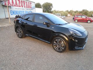 Ford Puma 2022 ST-LINE X-thumb-2