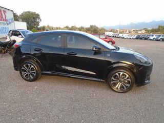 Ford Puma 2022 ST-LINE X-thumb-3