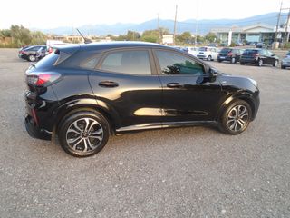 Ford Puma 2022 ST-LINE X-thumb-4
