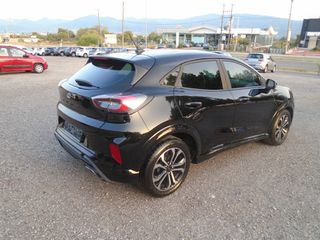 Ford Puma 2022 ST-LINE X-thumb-5