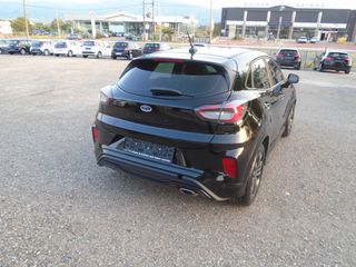 Ford Puma 2022 ST-LINE X-thumb-6