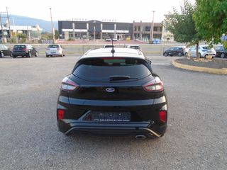 Ford Puma 2022 ST-LINE X-thumb-7