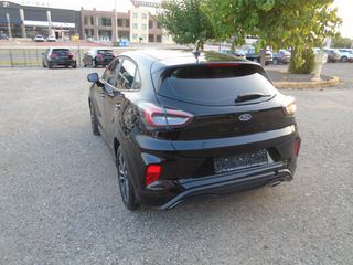 Ford Puma 2022 ST-LINE X-thumb-8