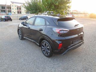 Ford Puma 2022 ST-LINE X-thumb-9