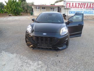 Ford Puma 2022 ST-LINE X-thumb-39