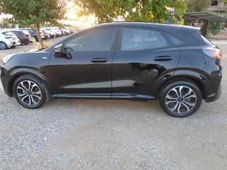 Ford Puma 2022 ST-LINE X-thumb-10