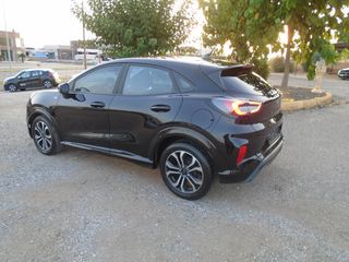 Ford Puma 2022 ST-LINE X-thumb-11