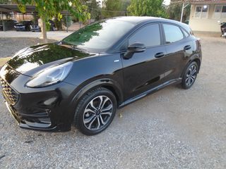 Ford Puma 2022 ST-LINE X-thumb-14