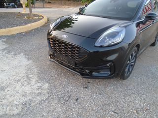 Ford Puma 2022 ST-LINE X-thumb-15