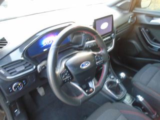 Ford Puma 2022 ST-LINE X-thumb-17