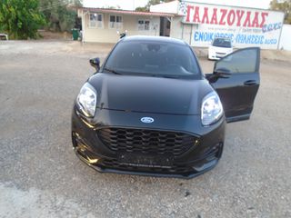Ford Puma 2022 ST-LINE X-thumb-35