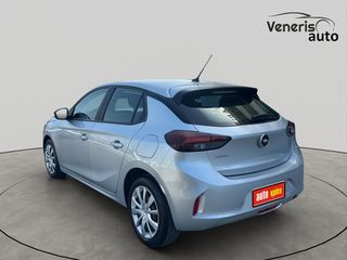 Opel Corsa 2022 1,5D 105HP ΜΕ ΑΠΟΣΥΡΣΗ-thumb-5
