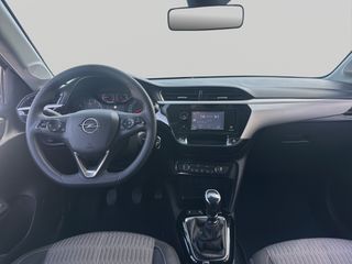Opel Corsa 2022 1,5D 105HP ΜΕ ΑΠΟΣΥΡΣΗ-thumb-11