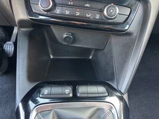 Opel Corsa 2022 1,5D 105HP ΜΕ ΑΠΟΣΥΡΣΗ-thumb-25